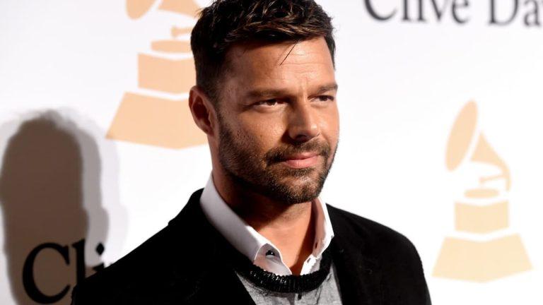 Ricky Martin