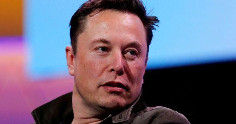 Elon Musk