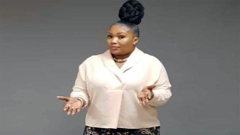 Christelle Gambela