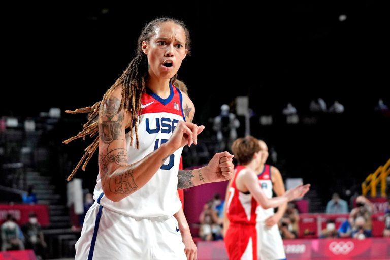 Brittney Griner