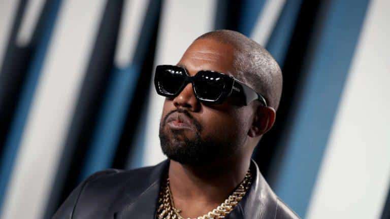 Kanye West