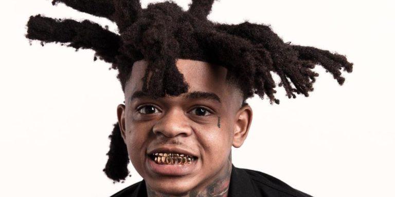 rappeur SpotemGottem