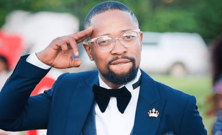 acteur SK Khoza