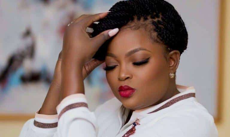Funke Akindele