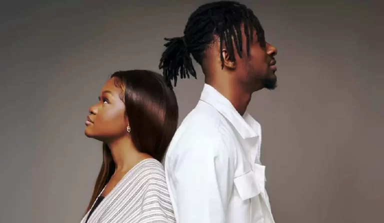 Supposée relation amoureuse entre KS Bloom et Indira : la chanteuse se prononce