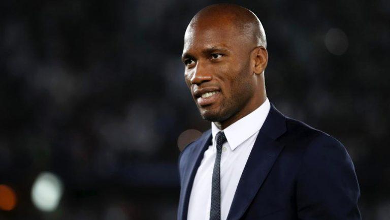 Didier Drogba crée l’émeute en Corée du Sud