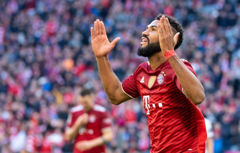 Eric Choupo-Moting