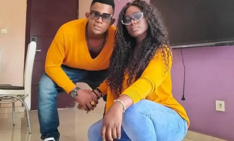 Bagarre entre Eunice Zunon et Tenor : la comédienne réagit