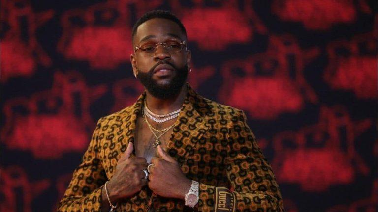 Tayc, le chanteur aux racines profondes : révélations poignantes sur ses origines
