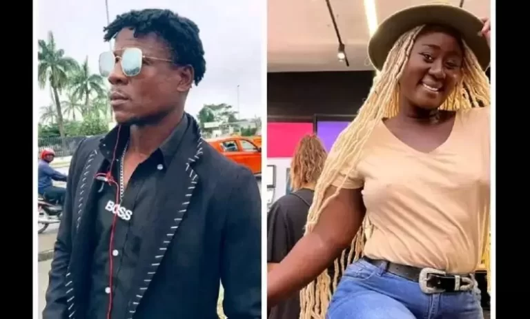 Côte d’Ivoire : Sahi Sahi le boss déclare son amour à Eunice Zunon