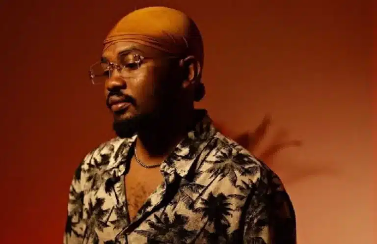 Nigeria : l’artiste Chop boii retrouvé mort dans la maison de son producteur