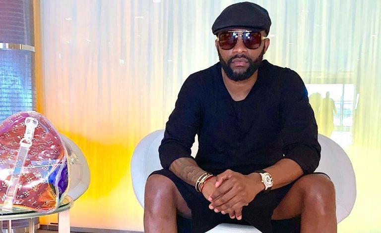 Canada : le chanteur Fally Ipupa au cœur d’une polémique