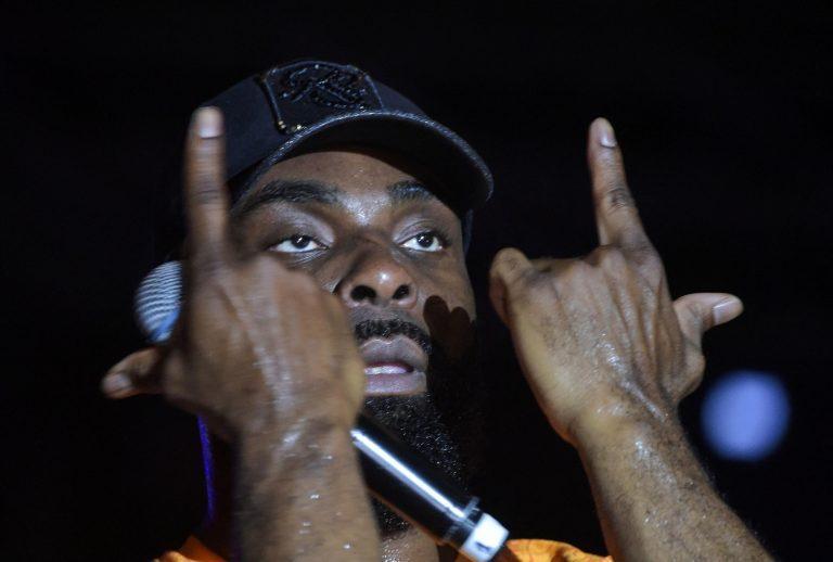 Arrestation du rappeur Kaaris en France pour violence conjugale