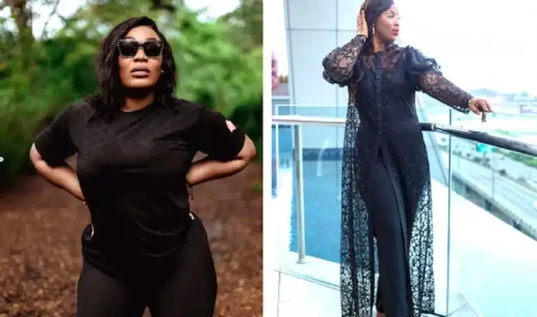 Côte d’Ivoire : Roseline Layo recadrée pour avoir défendu son idole Josey