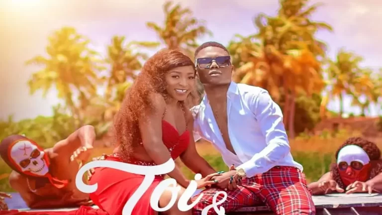 Sessimè et Nikanor en couple ? cette nouvelle réaction de la chanteuse qui explique tout