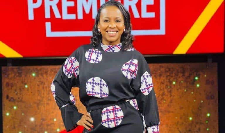 Côte d'Ivoire : la chanteuse Teeyah annonce son départ de la RTI