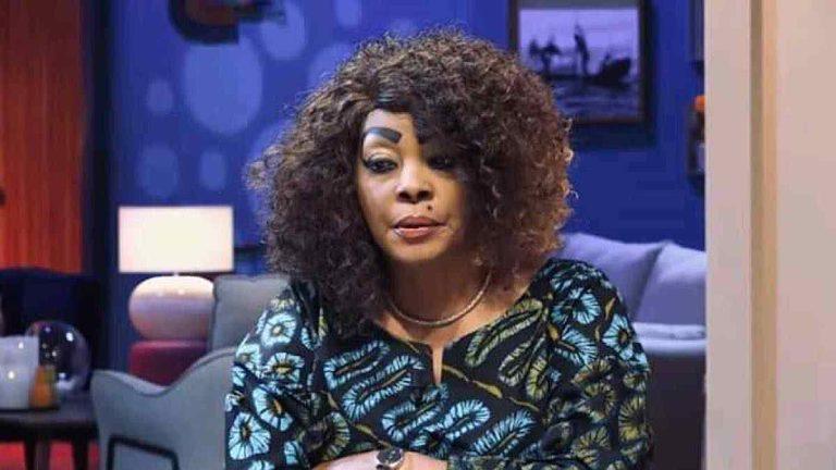 Rap ou Coupé décalé : l’interpellation toute flamme de Tina Glamour aux rappeurs ivoiriens