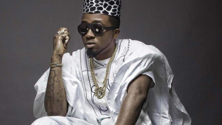 Nigeria : arrestation du rappeur Ice Prince pour enlèvement et agression d’un policier