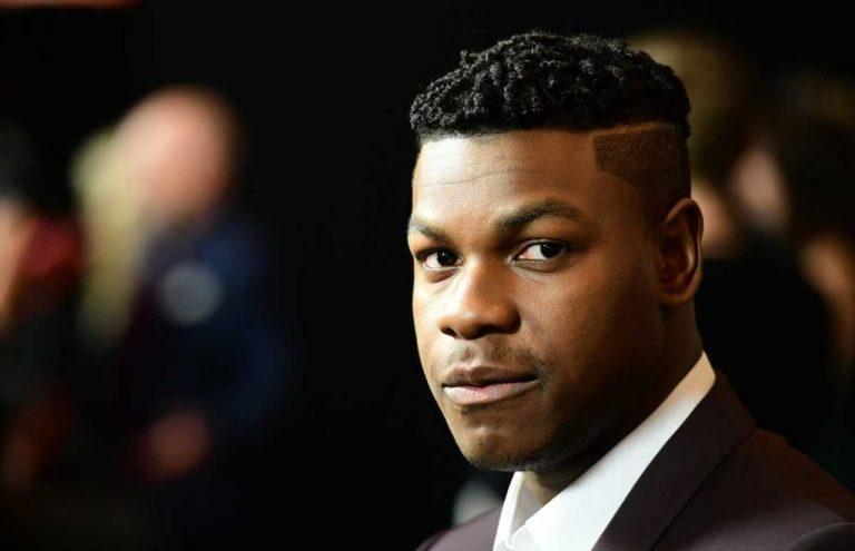 Traité de raciste, l’acteur nigérian John Boyega répond