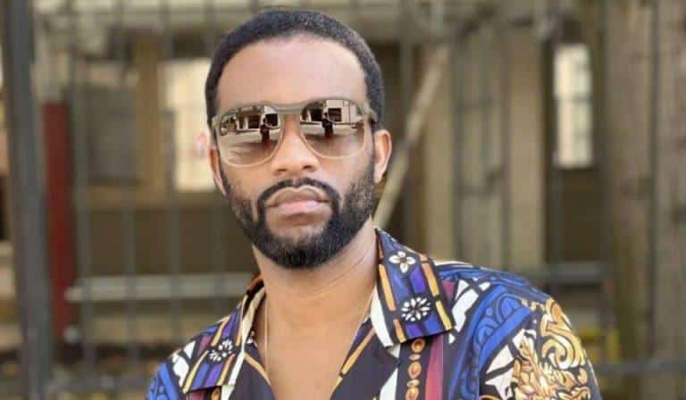Fally Ipupa : sortie officielle d’un nouvel album