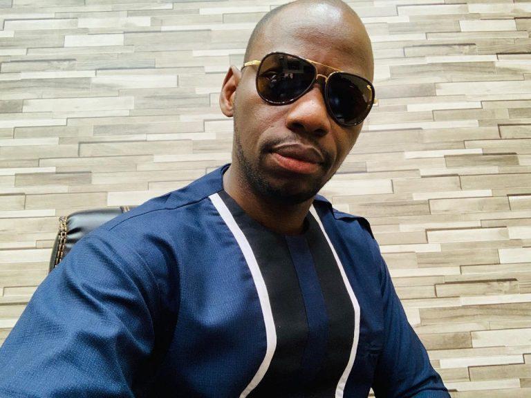 Camille Makosso se lance dans la musique avec un couplet de rap