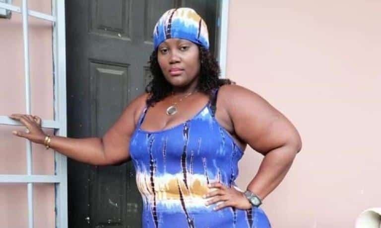 Côte d’Ivoire : la danseuse Dezy Dokui révèle sa situation matrimoniale