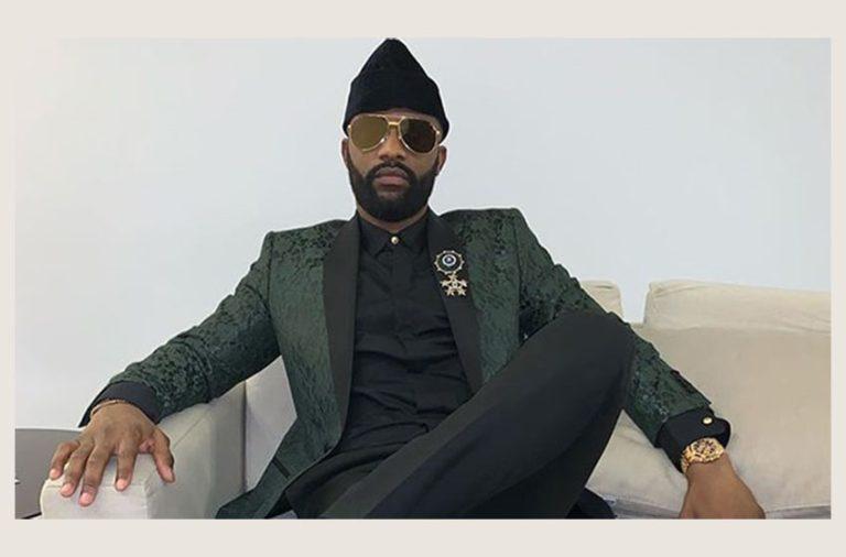Congo : Fally Ipupa révèle la particularité de sa musique