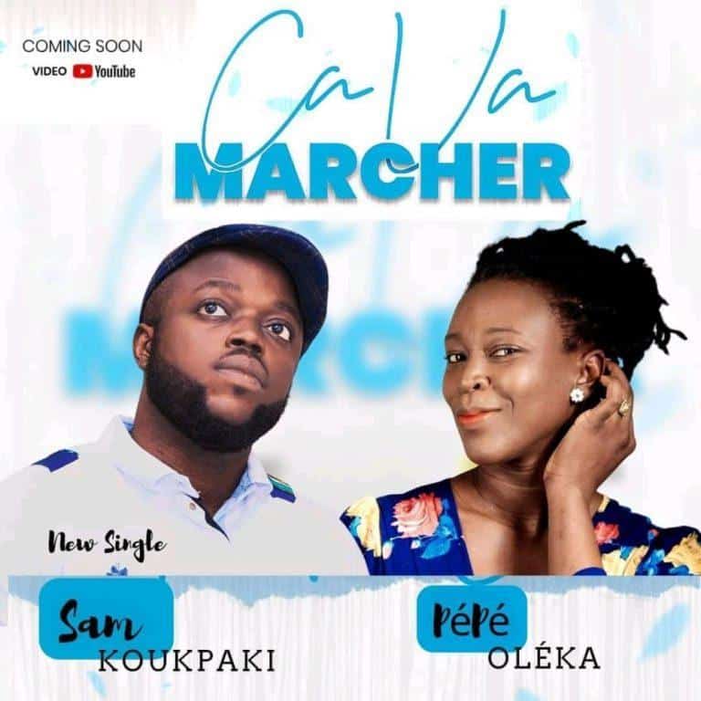 Pépé Oléka: sortie « éminente » de sa collaboration avec Sam Koukpaki