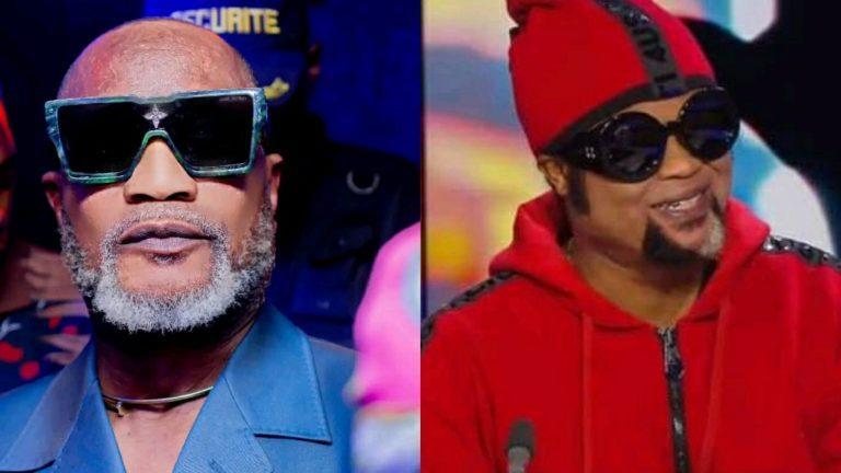 Congo : Koffi Olomidé et Félix Wazekwa se réconcilient et préparent une collaboration