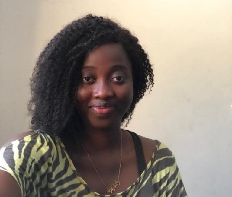 « Il faut choquer pour faire prendre la conscience » Nadjath Bio Sorogou