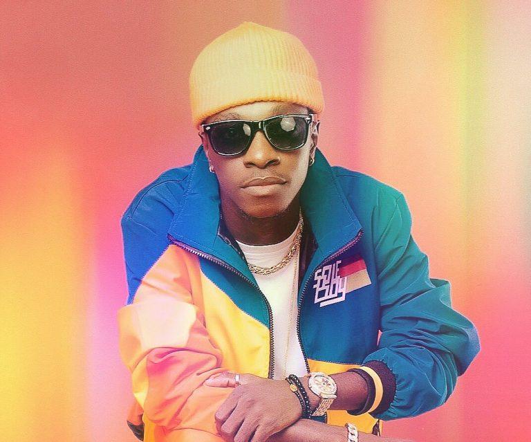 Bénin : sortie officielle du nouveau single du rappeur X-Time