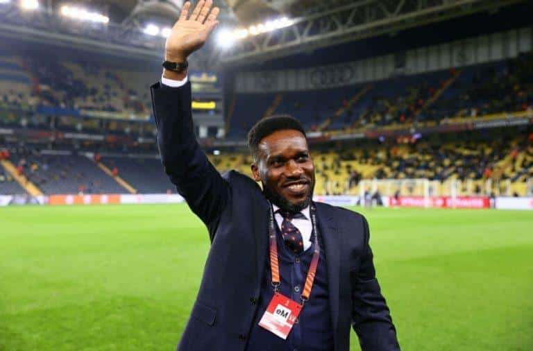 Les équipes africaines ne peuvent rien faire au mondial 2022, selon Jay-Jay Okocha