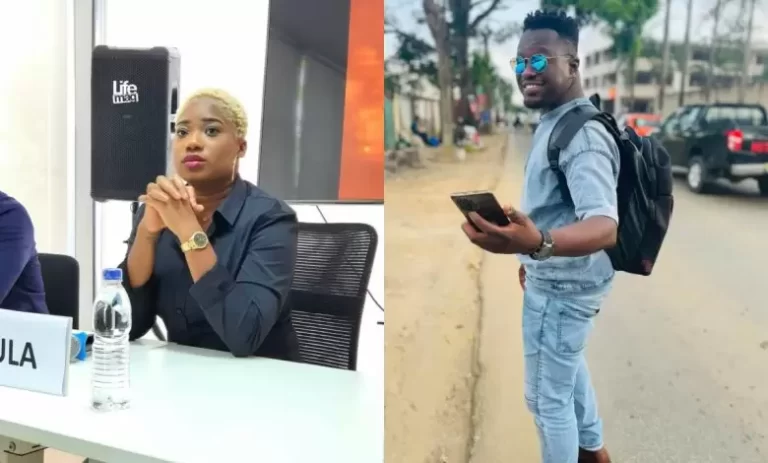 Côte d’Ivoire : Malick Lion est-il en couple avec la chanteuse Mula ?