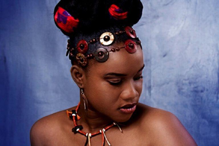 Bénin : la chanteuse Faty fait des doléances au peuple