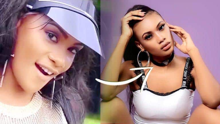 Musique : la chanteuse Rebo Tchulo sort un nouveau single !