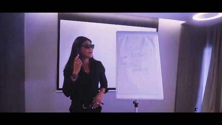 Bénin : Faty et Zeynab chantent pour le respect des droits des filles