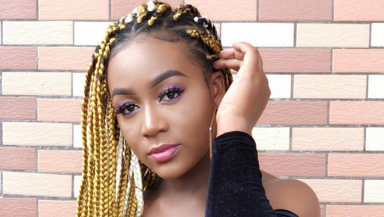 Critiquée pour avoir acheté une voiture de 75 millions de francs CFA, l’actrice camerounaise Muriel Blanche répond à ses détracteurs