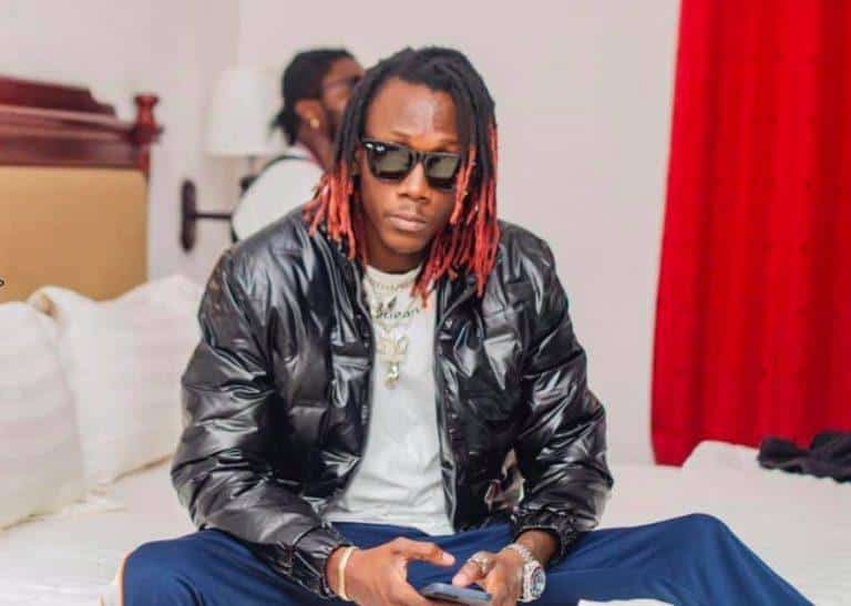 « Nous sommes juste nés dans un pays qui ne sait pas donner de… », Vano Baby touche les sensibilités