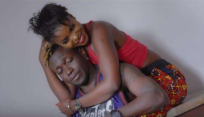 Musique : une nouvelle collaboration entre Fanicko et Daphné 