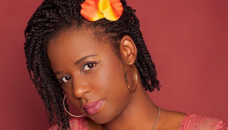 Charlotte Dipanda fait une demande surprenante à ses fans pour le tournage de son nouveau clip On s'en fout