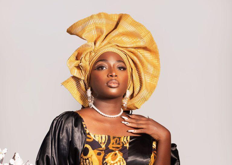 Afia Fanou : connaissez-vous cette actrice de la mode ?