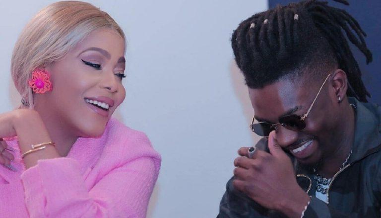 Emmanuelle Keita et Rémy Adan : le couple décroche une distinction
