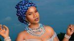 « Mon cœur de mère.. », cet émouvant message de la chanteuse Faty à l’occasion Journée Internationale de la Fille