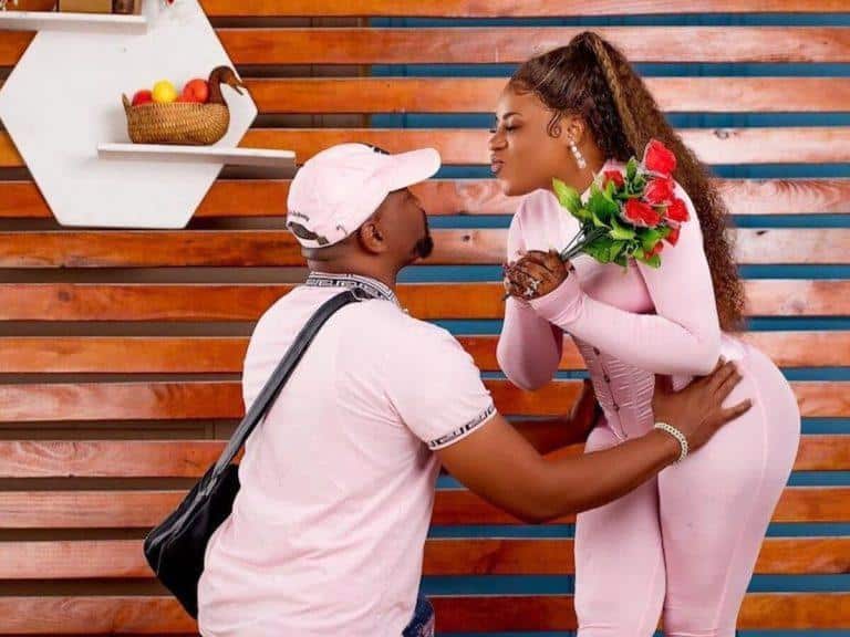 Nigeria : l’influenceuse Jasmine Okafor et son mari se séparent !