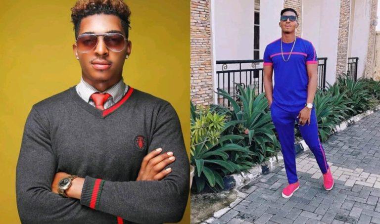 Le chanteur nigérian Slami Ifeanyi tué par balle au Nigeria