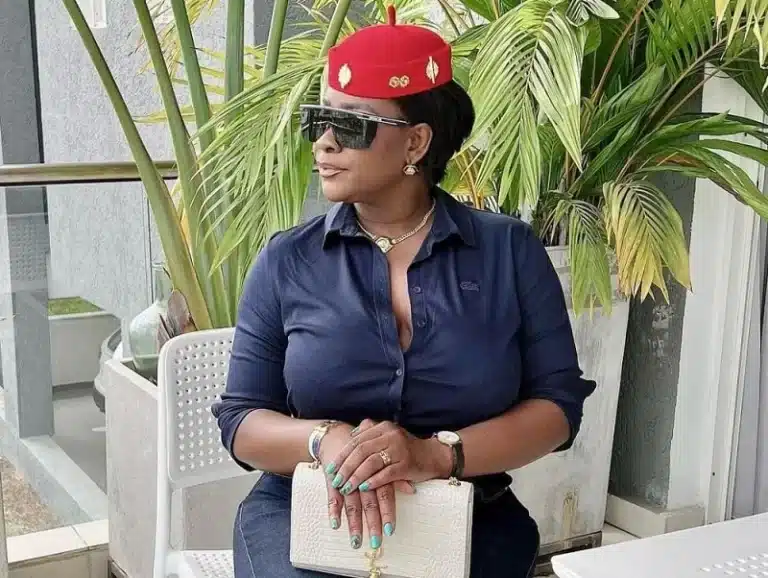 Hamond Chic vomie par les Burkinabè ?