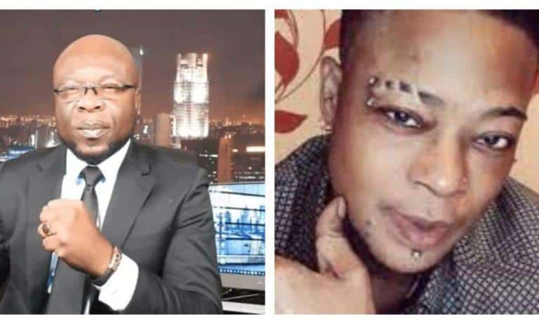 Côte d’Ivoire : accusée d’avoir tué son fils, Love Gugu répond à Bob Lee