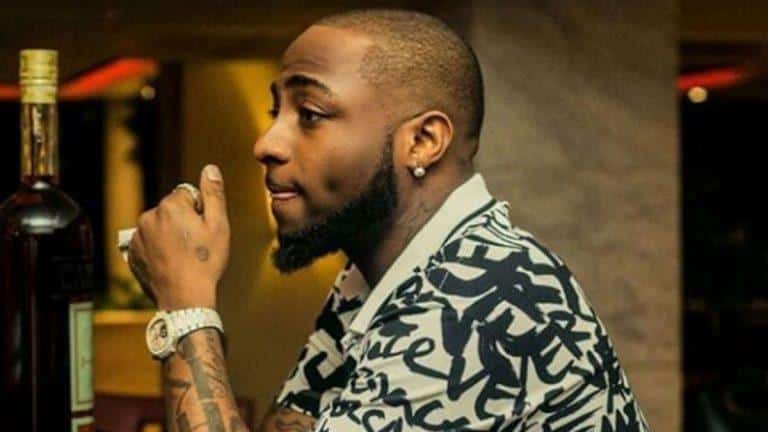Davido : voici les raisons pour lesquelles il n’a pas chanté pour son enfant défunt