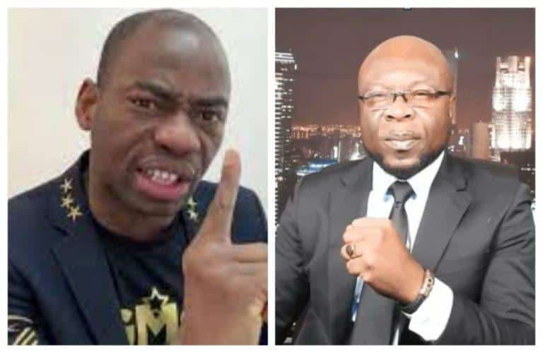 Côte d’Ivoire : la tension monte d’un cran entre Bob Lee et Camille Makosso