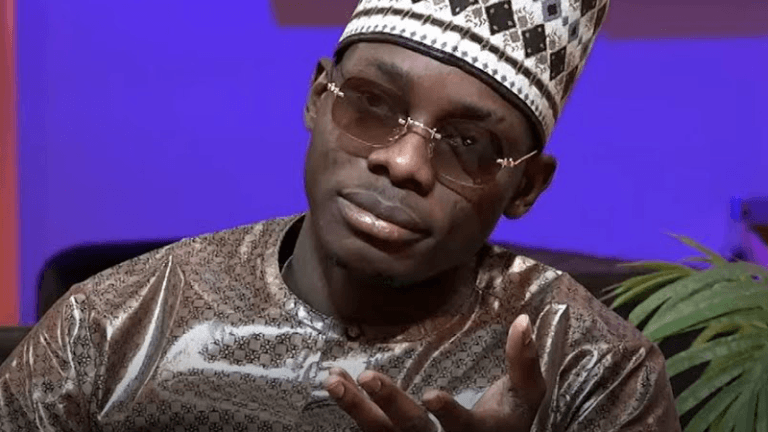 Un coup dur pour Sidiki Diabaté : ce qui s’est-il passé ?